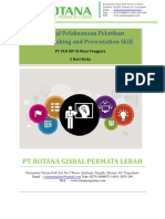 IHT PLN UIP XI Nusra-Public Speaking PDF