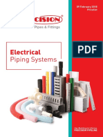 Electrical Piping System