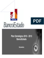 Plan Estrategico Banco Estado 2010 20131 PDF