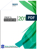 Profil Kesehatan Kota Surabaya Tahun 2017-1 PDF