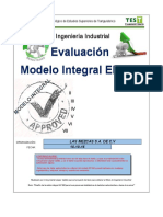 Efqm Tesis