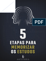 5 ETAPAS PARA MEMORIZAR OS ESTUDOS FINAL.pdf