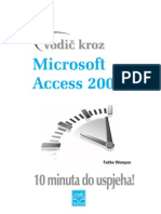 Vodic Kroz Access 2000