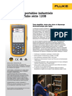 Fluke 125B PDF