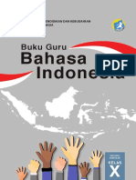 123dok Kelas+10+SMA+Bahasa+Indonesia+Guru+2016 PDF