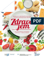 Zdravo Jem PDF