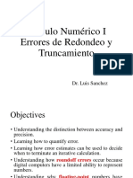 Clase 2 Calculo Numerico I PDF