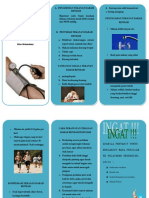 Leaflet NIRA HPI