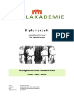 Diplomarbeit