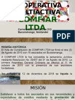 Exposicion Seminario Sectores Especiales Comfiar Ltda (1)