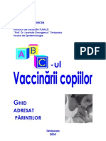 vaccinari