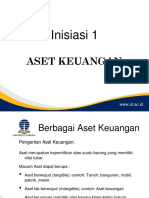 Inisiasi 1 (Satu)