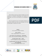 Metodologia da Pesquisa em Educação - Santos & Santos 2010.pdf