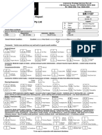 Pre-Purchase Inspection Report Shannons Corporation Pty LTD Sydney