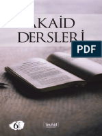 Akai̇d Dersleri̇