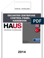 Bagian 1 Manual Kontrol Panel HAUS 5342 PDF