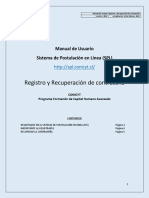 Manual SPL 1 Registro y Recuperacion de Clave