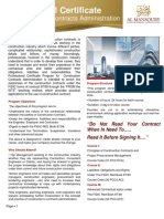 Qatar - Course I PDF
