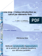 Elements Finis PDF