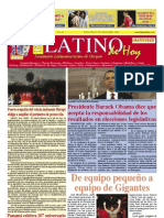 El Latino de Hoy Weekly Newspaper - 11-03-2010