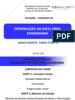 Minicurso - Introdução ao Excel para Engenharia - Covalente 2019 V1.pdf