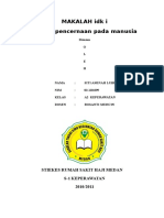 Ka 1 Slide Asuhan Keperawatan Pada Sistem Pernapasan