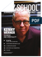 DB1501 Article Kenny Werner 1