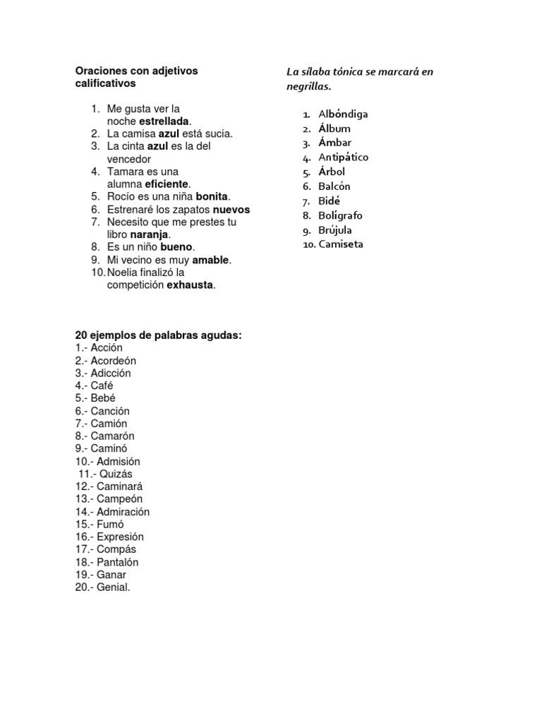Oraciones con adjetivos calificativos.docx