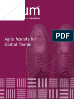 Agile Model