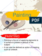 Group 1 Painting
