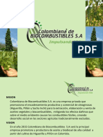1 Presentacion Colbio PDF