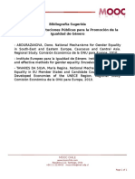 Convenci n Contra La Discriminaci n y La Intolerancia