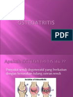 OSTEOATRITIS ASLI.ppt