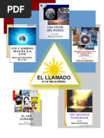 Download El Llamado por MVM Melquizedek by Red SN410301 doc pdf