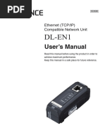 Dl-En1 Um PDF