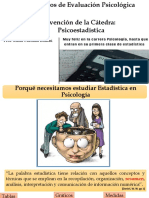 conceptos basicos Psicoestadística