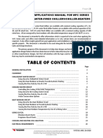 WFC Applications Manual PDF