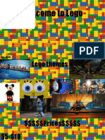 Project Lego