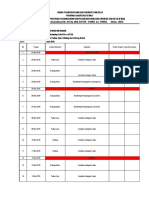 Formulir Kunjungan Bulan Mei