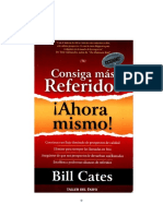 Consiga Mas Referidos