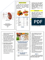 Leaflet-Diit Manajemen Nutrisi CKD Aan TRISNAYANTI
