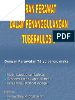 4. PERAN PERAWAT dlm penanggl TB.ppt