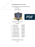 RHL - ANALISA JURNAL 2 ATRAUMATIC CARE PADA ANAK