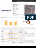 Simulación Proyecto Depsa - EverBlueTM