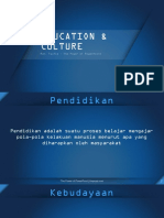 Pendidikan