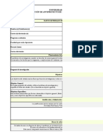 FORMATO ANTEPROYECTO