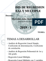 1.-Teoria - Analisis de Regresion Lineal y Multiple PDF