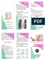 Leaflet Fisioterapi Dada