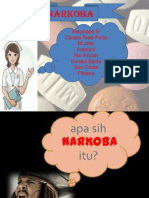 PP Narkoba