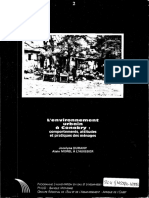Assainissement Conakry PDF